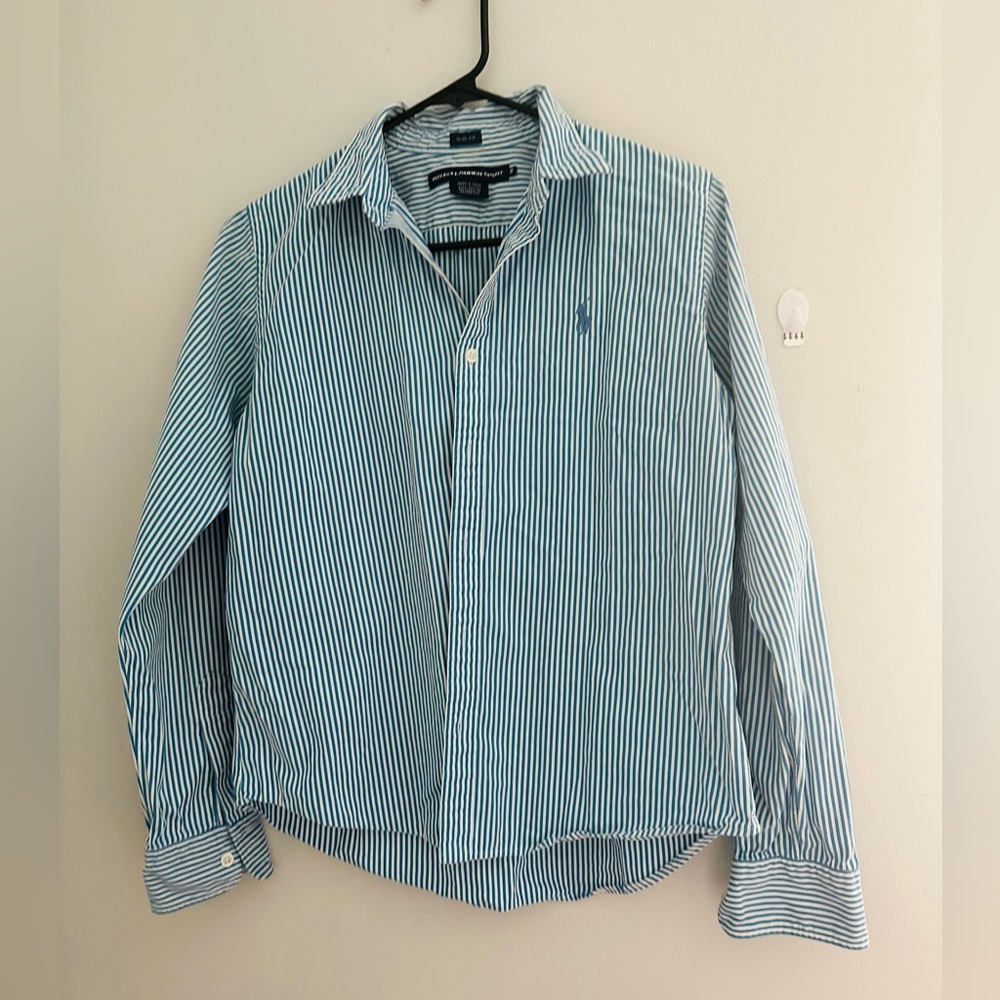 Ralph Lauren  Small size 10 for woman In excellent condition.